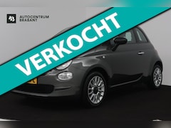 Fiat 500 - 1.0 TwinAir PopStar (CRUISE CONTROL, AIRCO, ELEKTR RAMEN)