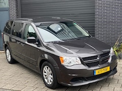 Dodge Grand Caravan - 3.6 V6 AUTOMAAT/7-PERS/69900KM/STOW EN GO