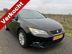 SEAT Leon - 1.2 TSI Style ECC/NAVI/PDC/CRUISE
