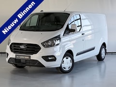 Ford Transit Custom - 300 2.0 TDCI L2H1 Trend 130 PK / Camera / Apple carplay / Trekhaak
