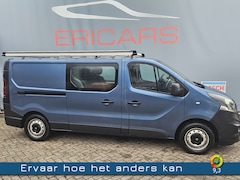 Opel Vivaro - 1.6 CDTI L2H1 DC Edition EcoFlex