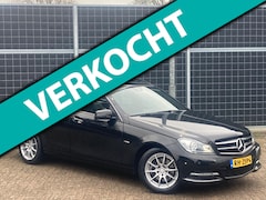 Mercedes-Benz C-klasse Estate - 220 CDI |Prestige Avantgarde | automaat |4 Matic |