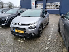 Citroën C3 - 1.2 PureTech S&S Feel Edition