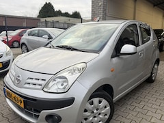 Nissan Pixo - 1.0 Visia / 5DRS / Arco / 121.000KM / N.A.P