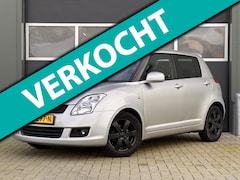 Suzuki Swift - 1.3 Comfort 5-Deurs Airco Bluetooth