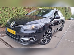 Renault Mégane Estate - 1.5 dCi Bose