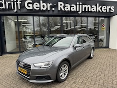 Audi A4 Avant - 35 TDI Design Pro Line*LED*Navi*ECC*EXPORT/EX.BPM