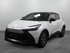 Toyota C-HR - 1.8 Hybrid Dynamic | BI-Tone | Style | winter pakket