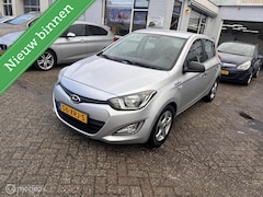 Hyundai i20 - 1.2i Business Edition