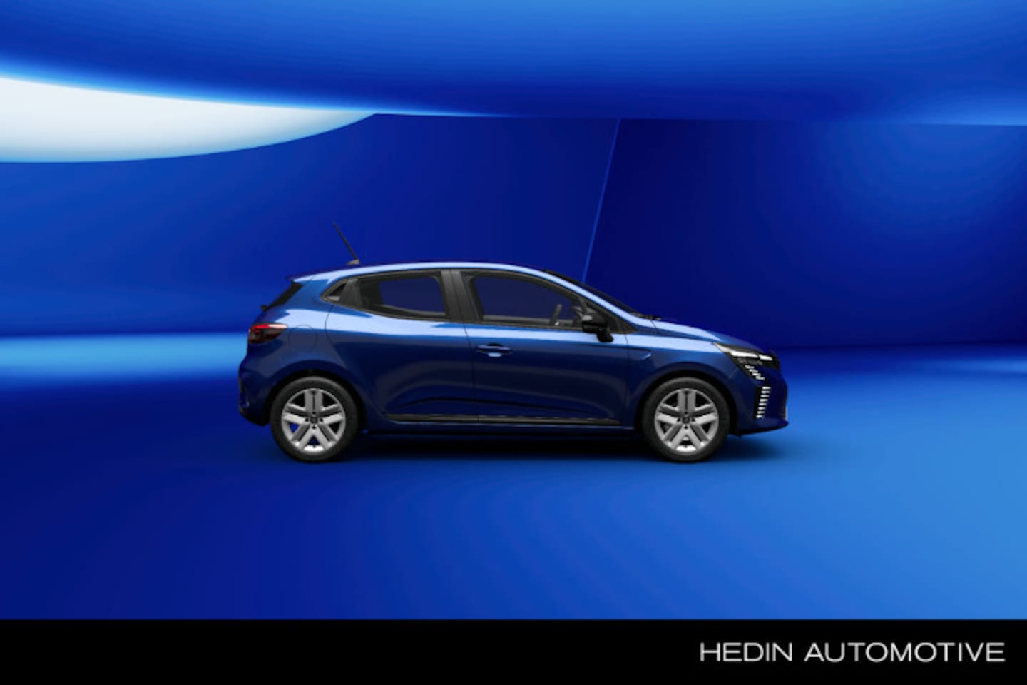 Renault Clio - 1.6 E-Tech Full Hybrid 145 evolution | pack navigation | achteruitrijcamera - AutoWereld.nl