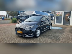 Toyota Yaris - 1.0 VVT-i Comfort
