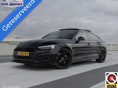 Audi A5 Sportback - 40 TFSI S edition - PANO - BANG & OLUFSEN - SPORTSTOELEN