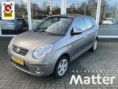 Kia Picanto - 1.1 X-tra