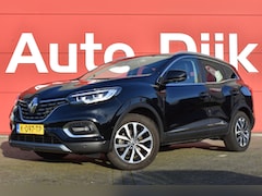 Renault Kadjar - 1.3 TCe Intens LED | Carplay | Camera | Trekhaak | Keyless | DAB | Navi | Clima | Cruise |