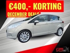 Ford B-Max - 1.0 EcoBoost Titanium |NWE APK|AIRCO|NAVI|CAMERA