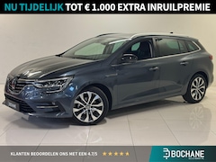 Renault Mégane Estate - 1.3 TCe 140 Techno | Navigatie | Trekhaak | Achteruitrijcamera |