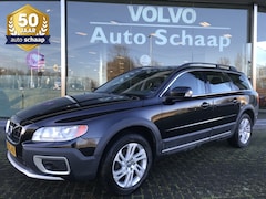Volvo XC70 - 2.0 D4 FWD Summum 5 cilinder Automaat | Rijklaar incl garantie | Trekhaak afneembaar Xenon