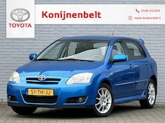 Toyota Corolla - 1.6 VVT-i Sport Anniversary 5-deurs | NL auto | PDC | Clima