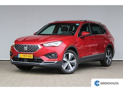 SEAT Tarraco - 1.4 TSI e-Hybrid PHEV Xcellence | Schuif-kanteldak | Dodehoek detectie | Adaptieve Cruise