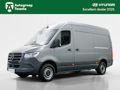 Mercedes-Benz Sprinter - 317CDI RWD PRO L2H2 | 2x schuifdeur | Camera