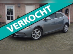 Volvo V40 - 2.0 D4 Business de Luxe. Leer-navi-camera