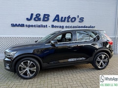 Volvo XC40 - 1.5 T5 Recharge Business Pro Carplay Leer