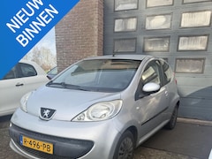 Peugeot 107 - 1.0-12V XR Airco/Elektrisch pakket/Nieuwe APK