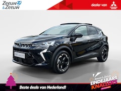 Mitsubishi ASX - 1.8 HEV AT Instyle | 1.500 Euro Korting | De Nieuwe Aandrijflijn | | Compleet uitgerust |