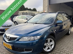 Mazda 6 Sportbreak - 1.8i Touring / 5DRS / 169.000km / N.A.P