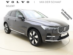Volvo XC60 - T8 455pk AWD Plus Bright / Luchtvering / Stoelventilatie / Harman en Kardon audio / Rondom