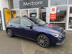 Volkswagen Golf - 1.4 eHybrid GTE