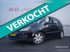 Ford Focus C-Max - 1.6-16V Trend