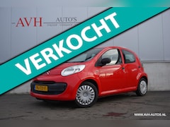 Citroën C1 - 1.0-12V Séduction