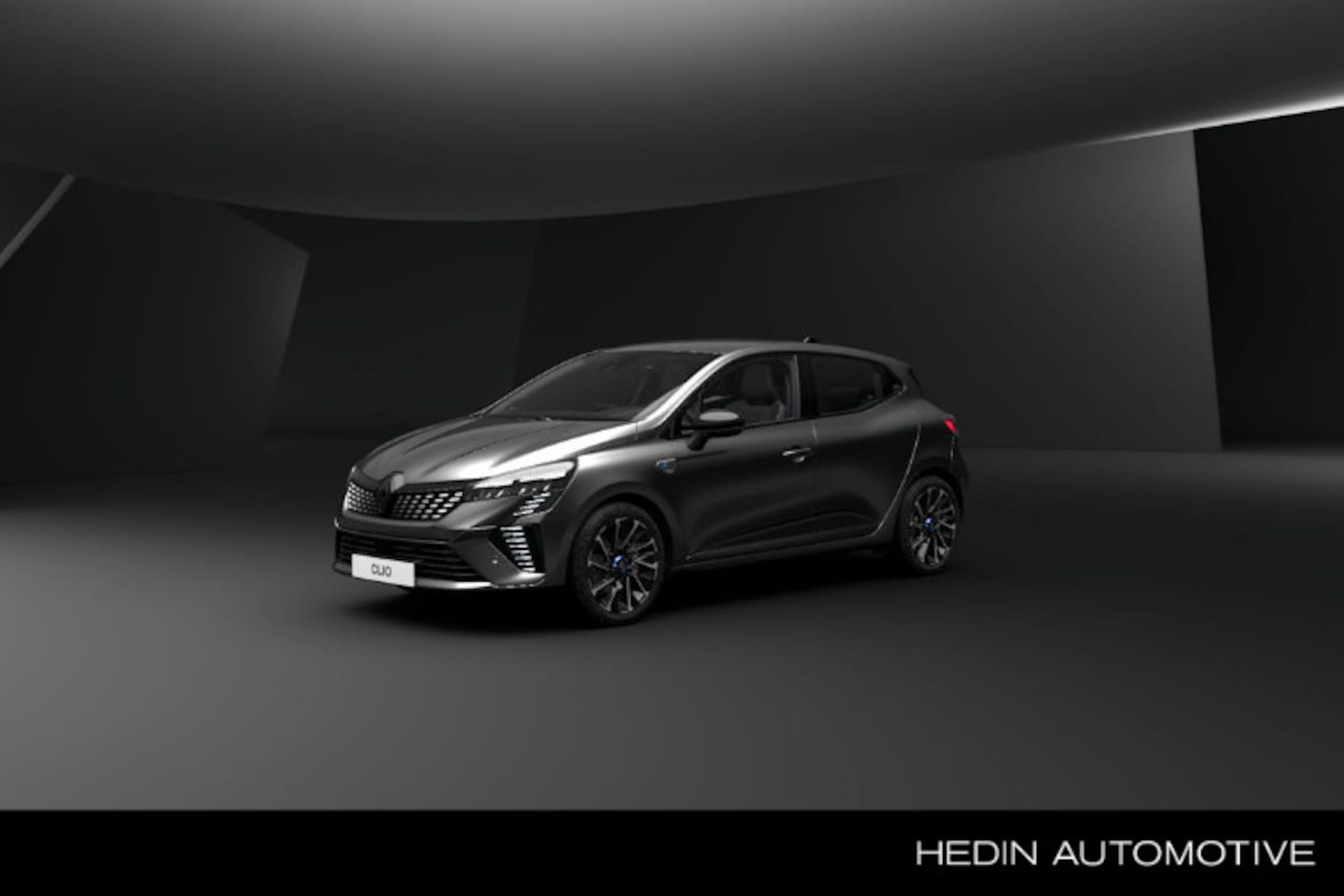 Renault Clio - 1.6 E-Tech Full Hybrid 145 esprit Alpine | pack winter | pack premium sound BOSE - AutoWereld.nl