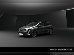 Renault Clio - 1.6 E-Tech Full Hybrid 145 esprit Alpine | pack winter | pack premium sound BOSE