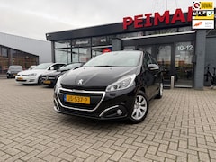 Peugeot 208 - 1.2 PureTech Blue Lease