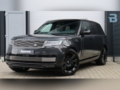 Land Rover Range Rover - P550e SV | Intrepid | Meridian Signature | 23 Inch | Massage | Head-up | Trekhaak