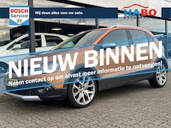 Volkswagen Polo - CROSS 1.2 TSI ECC/CRUISE/PDC/REGEN.SENS/STOEL.VERWARM/LMV