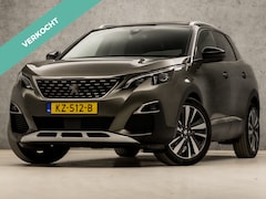 Peugeot 3008 - 1.2 PureTech GT Line (PANORAMADAK, APPLE CARPLAY, GROOT NAVI, 360 CAMERA, LED KOPLAMPEN, K