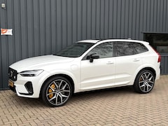 Volvo XC60 - 2.0 T8 Plug-in-hybrid AWD Polestar Engineered NL AUTO/NAP/
