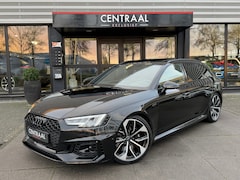 Audi RS4 - Avant 2.9 TFSI Quattro|Pano|Massage|B&O|Head-Up|Memory|Camera|Leder|Keyless|Carplay|450PK