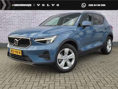 Volvo XC40 - 2.0 B3 Core | Adaptive cruise control | 360 camera | Stoel- en stuurwielverwarming | Elekt