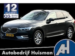 Volvo XC60 - 2.0 T8 AWD 299kW/407pk Aut8 Twin Engine Inscription PANORAMADAK + HEAD-UP DISPLAY + STOELV