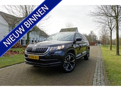 Skoda Kodiaq - 1.5 TSI Style 7P. | Trekhaak | Stoelverwarming | CarPlay | NAVI | BTW |