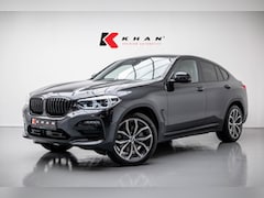 BMW X4 - xDrive30i High Executive Edition |360|Leder|Memory|
