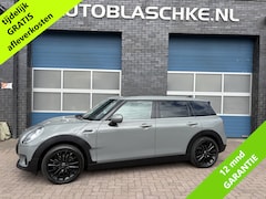 MINI Clubman - 1.5 One Salt Business, panodak, navi, climate/cruise