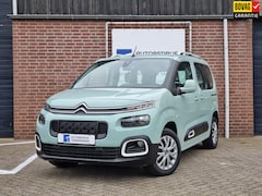 Citroën Berlingo - 1.2 PureTech Live