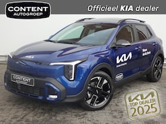Kia Stonic - 1.0 T-GDi MHEV 115pk GT-Line | Nieuw te bestellen