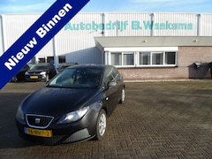 SEAT Ibiza SC - 1.2 Reference