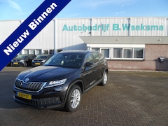 Skoda Kodiaq - 1.5 TSI Business Edition automaat pano